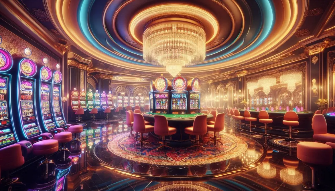 MyEmpire Casino